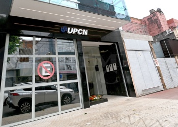 UPCN Misiones inaugura su flamante sede gremial