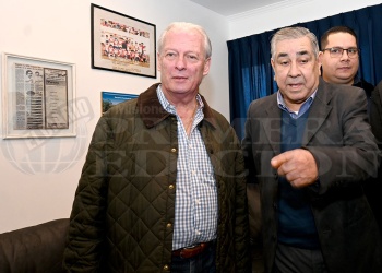 Rodríguez, de UPCN: “Se está destruyendo el Estado y empobreciendo a los trabajadores”