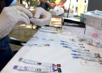 Alerta por el aumento de sífilis y mortalidad por sida en Misiones