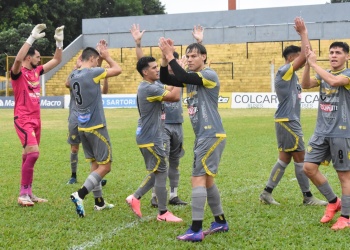 Final del camino para Crucero en el Federal A
