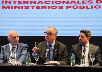 Jornadas Nacionales en Iguazú: Passalacqua destacó la autonomía del Ministerio Público Fiscal