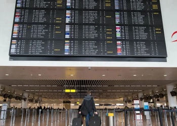 Ciberataque masivo paraliza aeropuertos clave de Europa