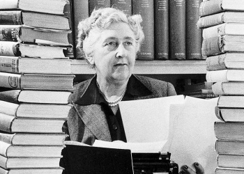 Los 135 años de la “Dama del Misterio”