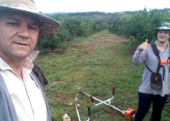 La desesperación de Alejandro Cuz y la herida abierta de la yerba mate desregulada