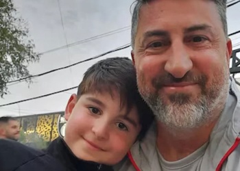 “Lo asfixié para mandarle un mensaje a la mamá”: la confesión del hombre que mató a su hijo