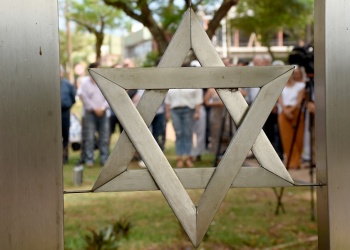 “No se pueden banalizar temas tan dolorosos en la historia del pueblo judío”