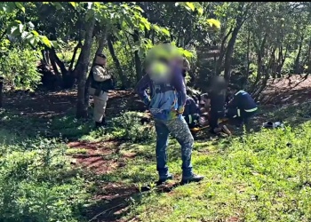 Argentino baleado en Santo Antonio do Sudoeste: investigan un ajuste de cuentas