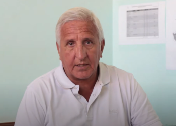 Falleció el Dr. Gaspar Argüello, referente en salud y la donación de órganos en Misiones