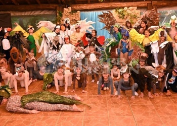 El arte circense comenzará a desplegar su magia en Misiones