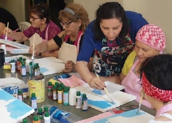 La primera cooperativa de pacientes oncológicos del país tendrá su feria de bautismo en Posadas