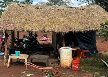 Gresca mortal en Fortín Mbororé: dos detenidos tras la muerte de un joven mbya