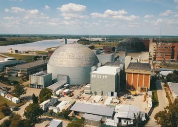 El Gobierno avanza en la privatización en el manejo de centrales nucleares