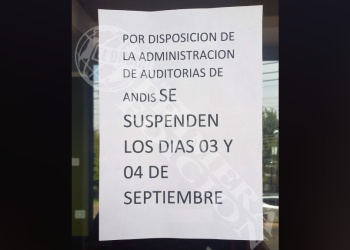 Sigue el escándalo por las pensiones: ahora suspenden auditorías en Irigoyen