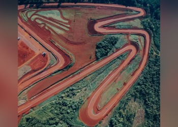 Automovilismo: Eldorado deberá esperar por el Pista