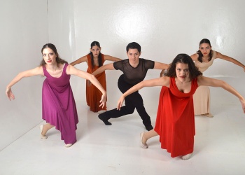 De Misiones al país: el Ballet Neoclásico Posadas lleva su arte al Teatro Coliseo Podestá de La Plata