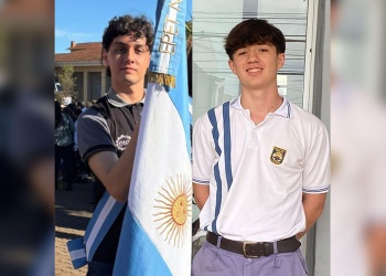 Son dos los estudiantes misioneros becados para una pasantía en el Instituto Balseiro