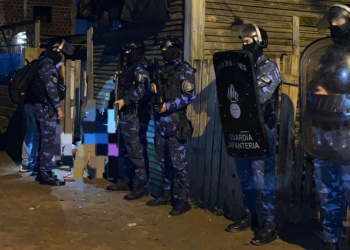 Cayó banda de reductores en Posadas y los investigan también por venta de drogas