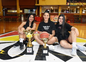 “Logramos el objetivo que nos planteamos”