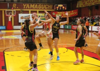 Tokio y Tirica van hoy por la corona