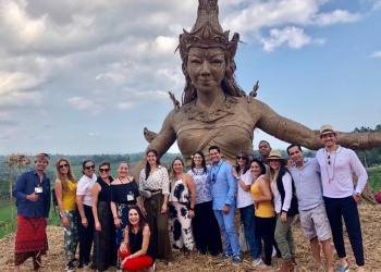 Turismo de conciencia como herramienta para sanar el mundo