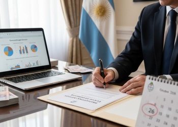 El Gobierno destinará más de $13.200 millones para financiar las campañas legislativas