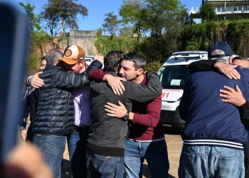 Matías Vilchez: “En San Javier entendemos la salud como un derecho integral: prevención, acompañamiento y calidad de vida”