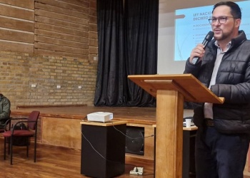 “La Cédula de Identificación Digital en Mi Argentina permitirá circular con vehículos de terceros”