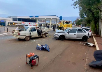 Choque frontal en Puerto Rico dejó varios heridos: uno de los conductores dio positivo en alcoholemia