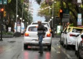 ¿Estudiantina pasada por agua?: anticipan días de calor primaveral, tormentas fuertes y frío polar “tardío”
