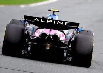 Franco Colapinto en vivo: horario y cómo ver la carrera del Gran Premio de Italia de la Fórmula 1