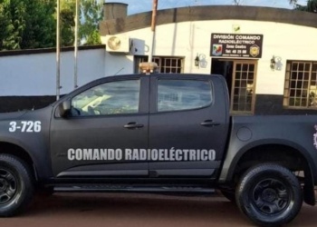 Agredieron en patota a un joven en Oberá: los agresores fueron nueve menores