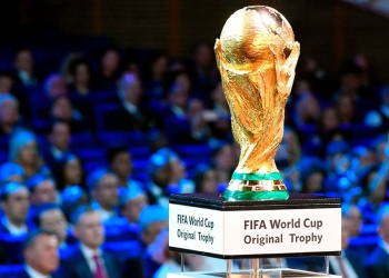 La FIFA dio a conocer los horarios en que se jugarán los partidos del Mundial 2026