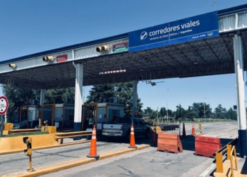 La privatización de Corredores Viales SA pone en riesgo 110 empleos en Misiones