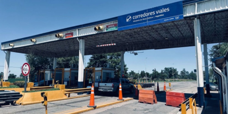 RUTAS. El Gobierno nacional avanza con la privatización de Corredores Viales, lo que tendrá su impacto en Misiones.