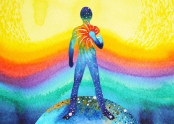 Cromoterapia Cuidando nuestra energía