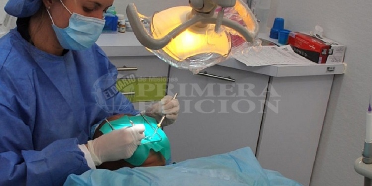 FINANCIACIÓN. “Hoy, el 99% de los odontólogos ofrece planes de financiación a sus pacientes”.