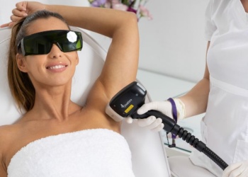 Prohíben un equipo de depilación láser falsificado y alertan a las provincias