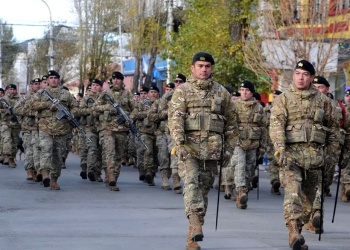 La Escuela de Suboficiales del Ejército “Sargento Cabral” habilitó las inscripciones