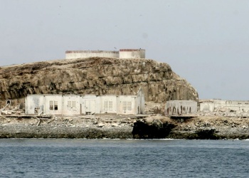 Perú invertirá 150 millones de dólares en reconstruir El Frontón, cárcel de máxima seguridad