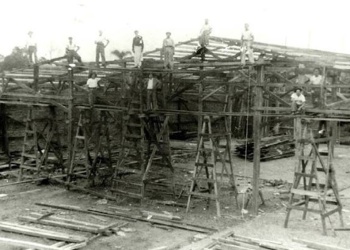 Eldorado: 107 años de historia