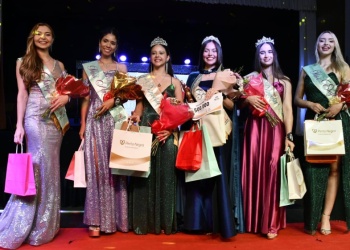 En el marco de su aniversario, Eldorado eligió a la Reina de la Ciudad