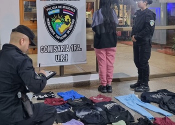 Investigan a empleada por un fraude millonario y robo en un comercio