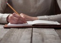 Concurso literario: la Biblioteca Sarmiento de Santa Ana celebra más de un siglo de historia