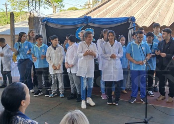 La Escuela Especial 5 de Apóstoles celebró 60 años de inclusión y compromiso educativo