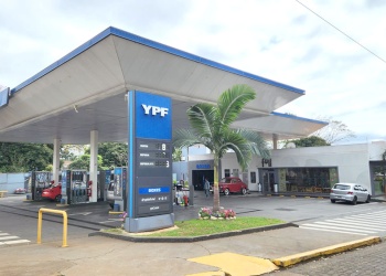 Misiones sufrió en agosto la mayor caída del año en venta de naftas