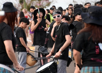 Estudiantina segura: refuerzan la prevención ante recientes hechos de violencia