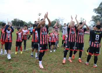 Se juegan las semis en Oberá, si la lluvia lo permite