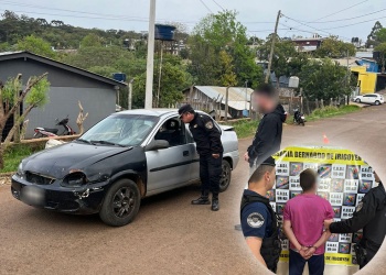 Un exsoldado del Ejército fue detenido por el hallazgo del cuerpo de una mujer en Irigoyen