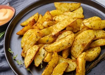 Papas al horno perfectas: trucos para que no se peguen