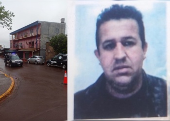 San Vicente: detuvieron al sospechoso de asesinar a Marisa Cuñha